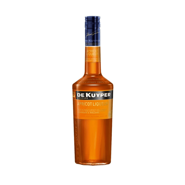 De Kuyper Abricot Likör 70cl
