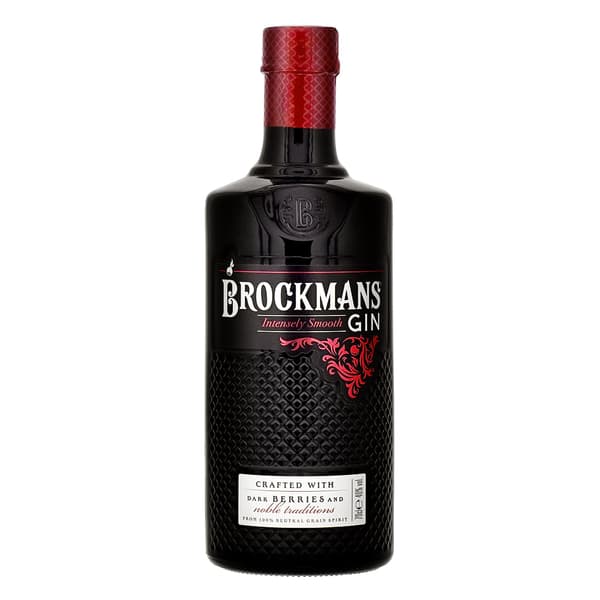 Brockmans Premium Gin 70cl