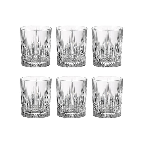 Bohemia Vibes DOF Tumbler 30cl 6er-Set