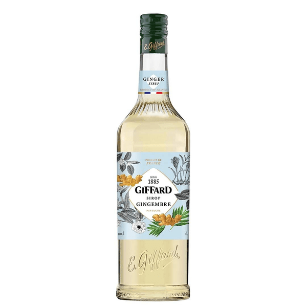 Giffard Ingwer Sirup 100cl