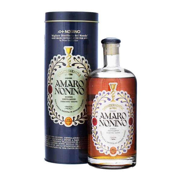 Nonino Amaro Quintessentia 70cl