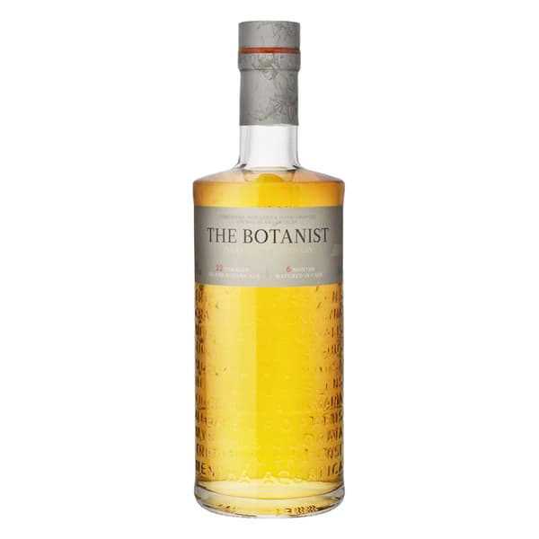 The Botanist Islay Cask Rested Gin 70cl