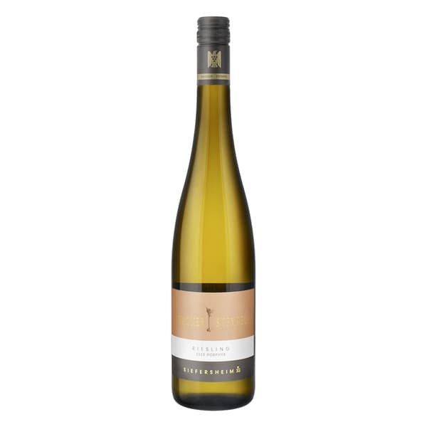 Wagner-Stempel Siefersheim Riesling Porphyr trocken 2023 75cl