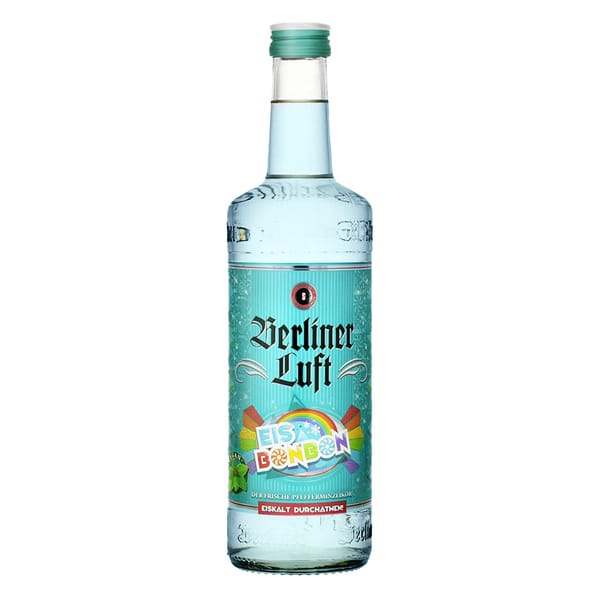 Berliner Luft Eisbonbon 70cl