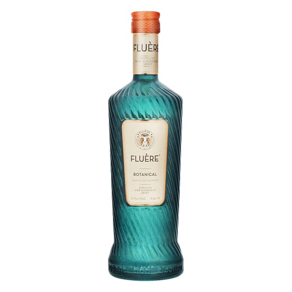 Fluère Floral Blend of Botanicals Alkoholfrei 70cl