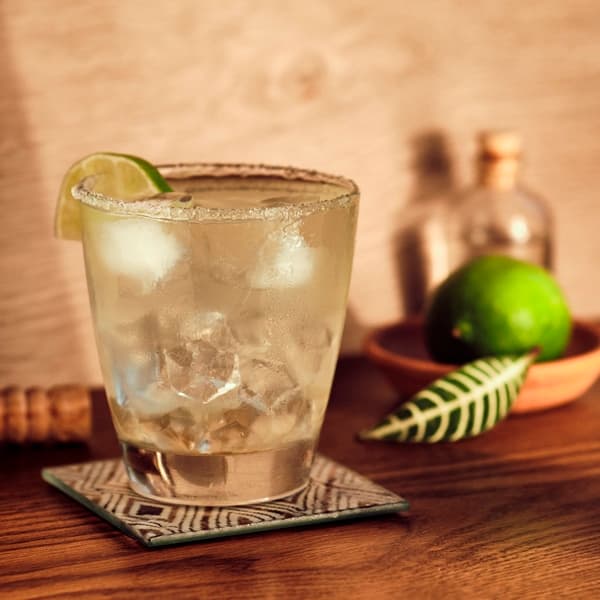 Tommy's Margarita