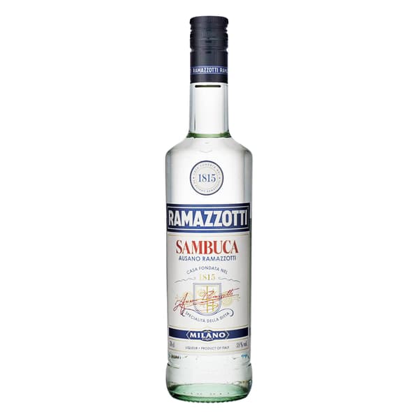 Ramazzotti Sambuca 70cl