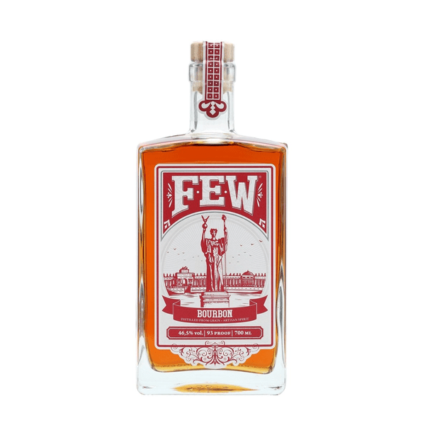 FEW Bourbon 70cl