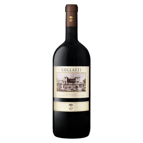 I Collazzi Collazzi Toscana IGT 2022 150cl