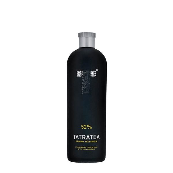 TATRATEA Original Tea Liqueur 70cl