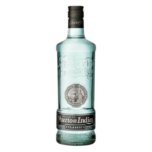 Puerto de Indias Classic Gin 70cl