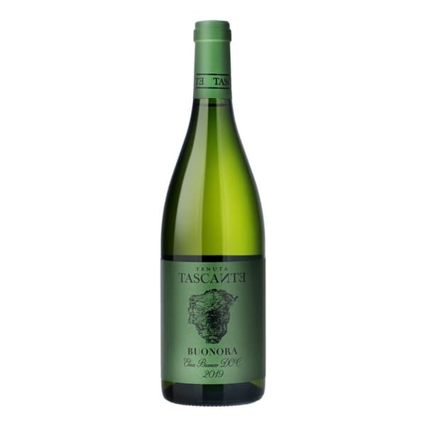 Tenuta Tascante Buonora Etna bianco DOC 2019 75cl