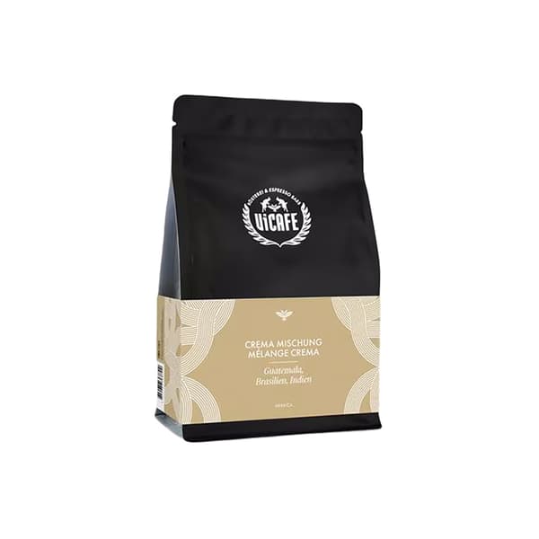 ViCafe Mélange Crema Grains de café 350g