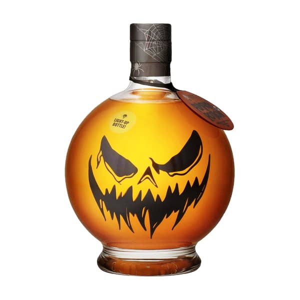 Pumpkin Potion Fruit Punch Vodka Liqueur 70cl