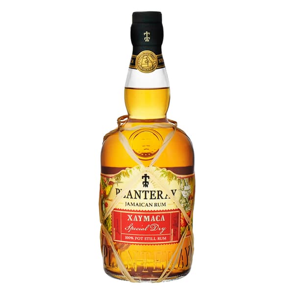 Planteray Xaymaca Special Dry Rhum 70cl