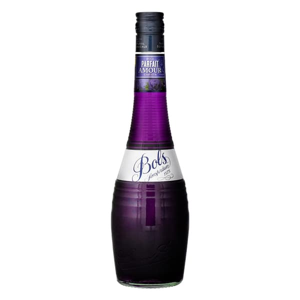 Bols Parfait Amour 70cl
