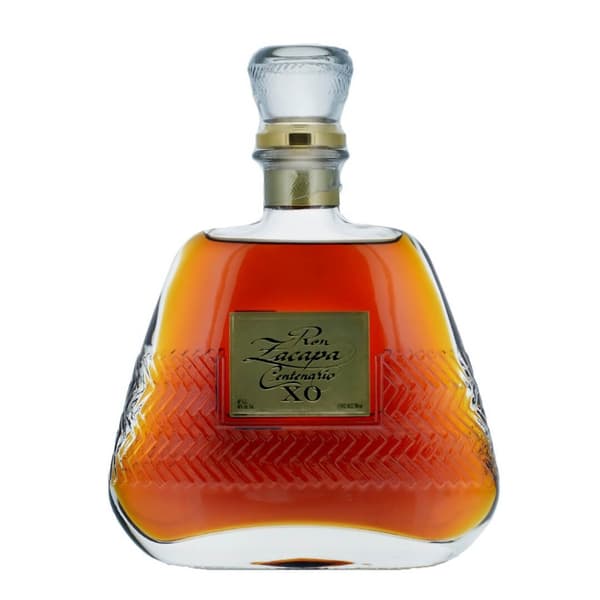 Rum Zacapa XO First Edition 70cl