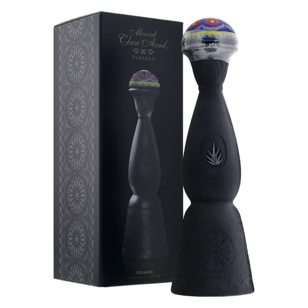 Mezcal Clase Azul Durango 70cl
