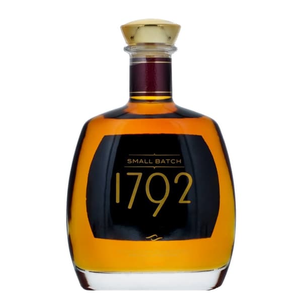 Ridgemont Reserve 1792 Bourbon 75cl