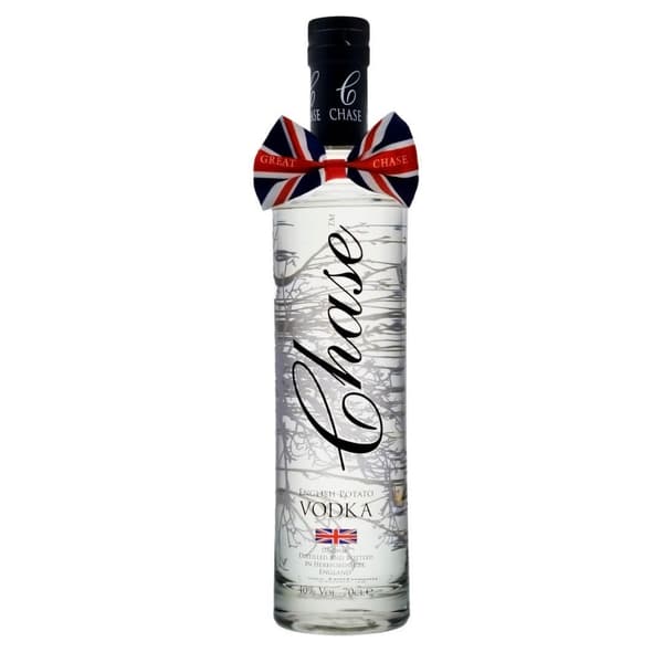 Williams Chase Single Estate English Potato Vodka 70cl
