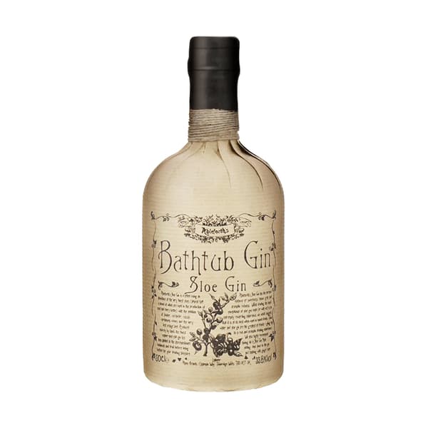 Ableforth's Bathtub Sloe Gin 50cl