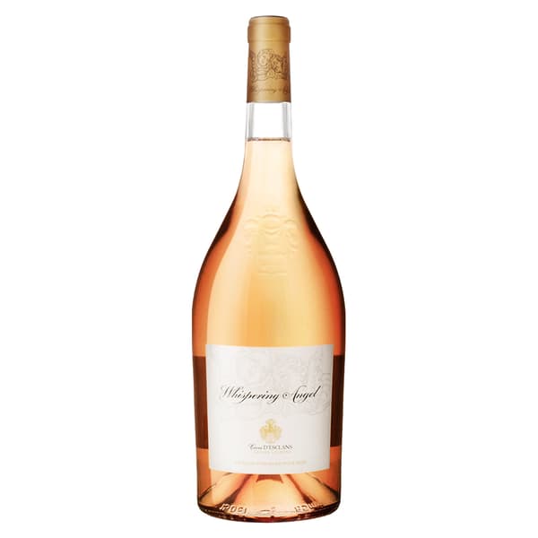 Château d'Esclans Whispering Angel Rosé Magnum AOP 2023 150cl