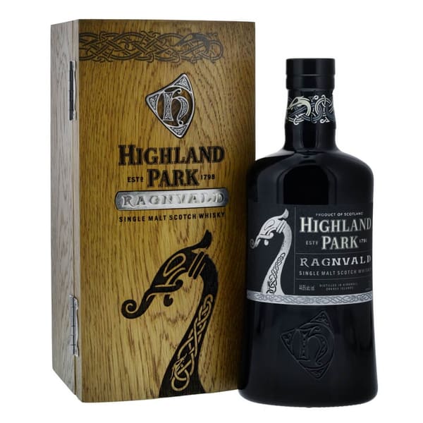 Highland Park Ragnvald Whisky 70cl