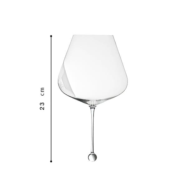 Zalto Gravitas Omega Tasting Glas, 2er-Pack