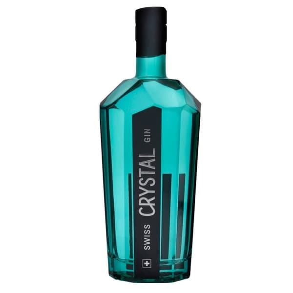 Swiss Crystal Gin 70cl