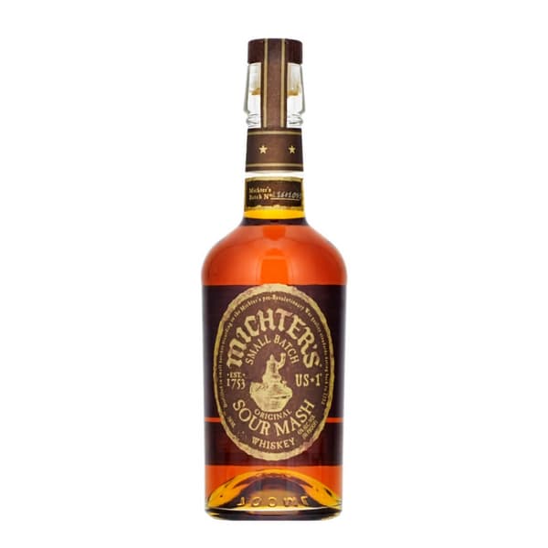 Michter's US*1 Sour Mash Whiskey 70cl