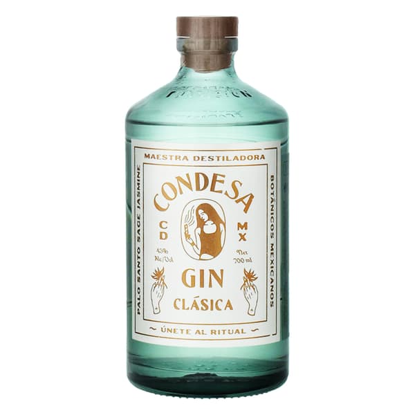 Condesa Clásica Gin 70cl