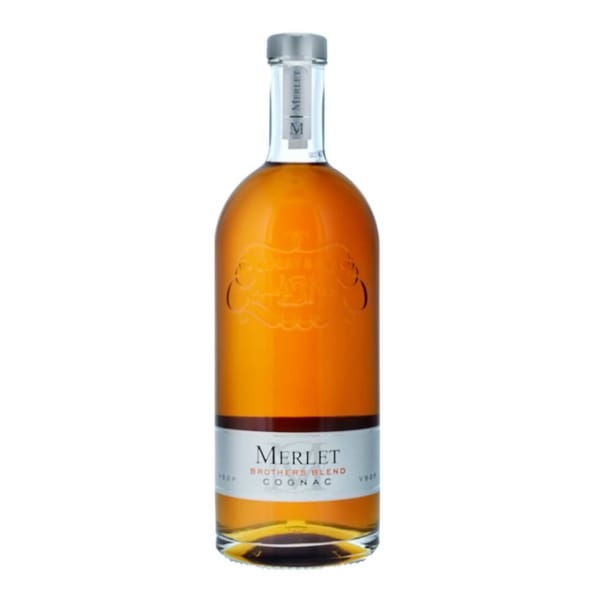 Merlet Brothers Blend VSOP 70cl