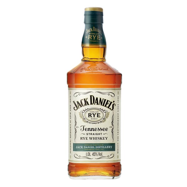 Jack Daniel's Tennessee Whiskey Old No.7 100cl