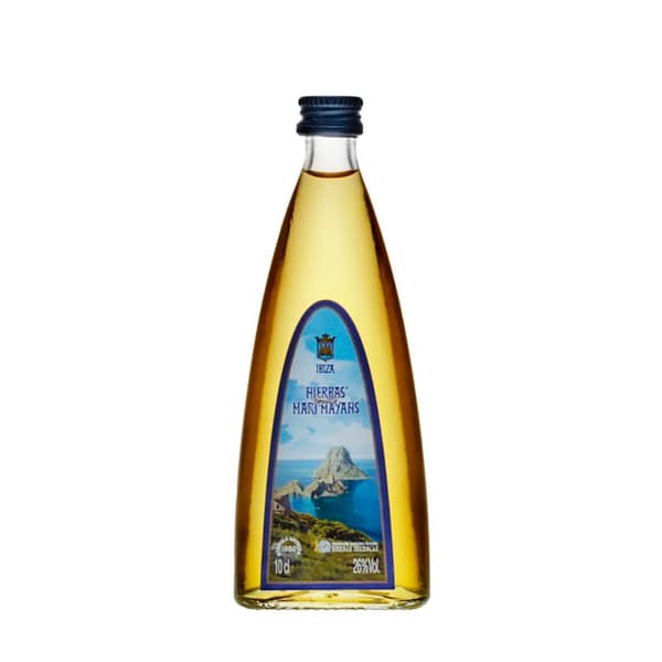 Mari Mayans Hierbas Ibicencas 10cl