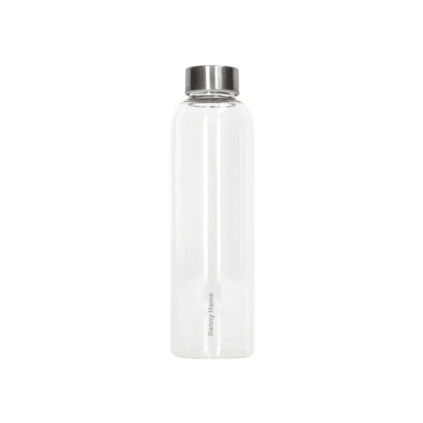 Danny Home Bouteille Olimpio avec bouchon métallique 55cl