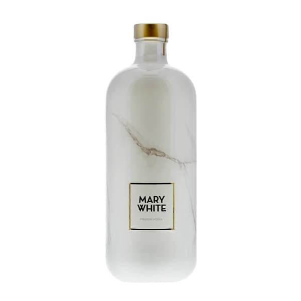 Mary White Vodka 70cl