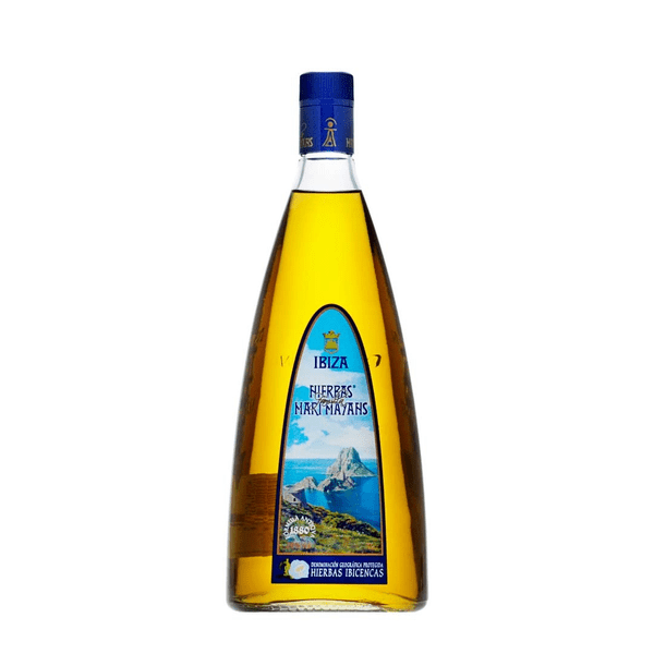 Mari Mayans Hierbas Ibicencas 100cl