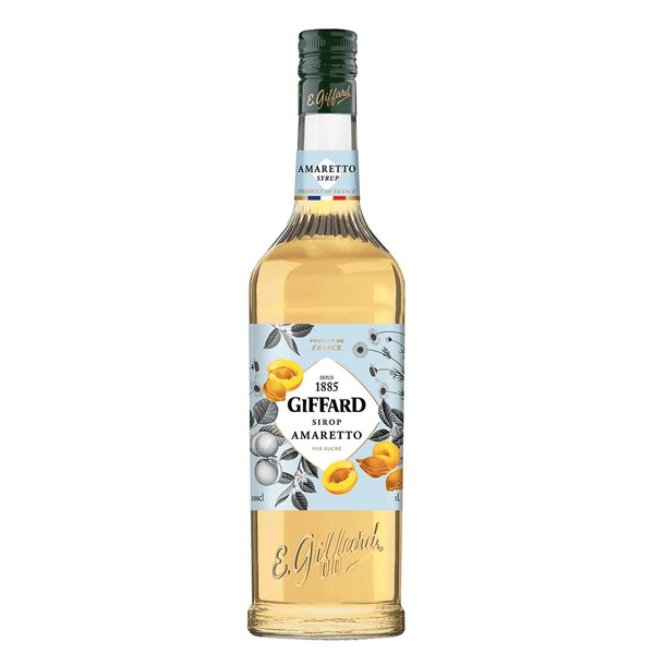 Giffard Amaretto - Sirup 100cl