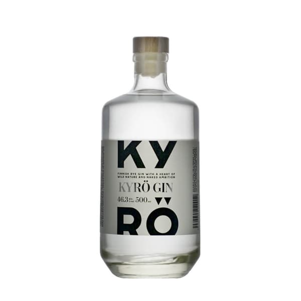 Kyrö Gin 50cl