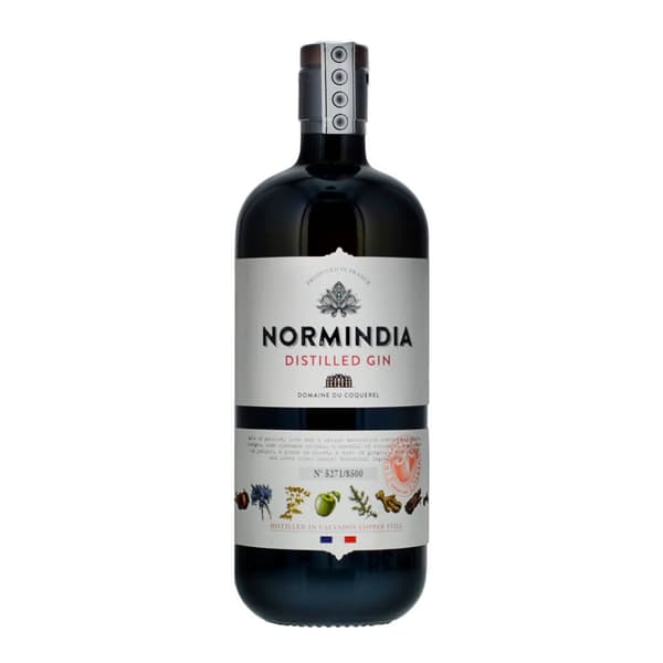 Normindia Gin 70cl