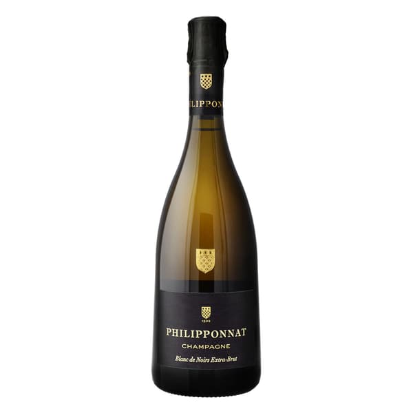 Philipponnat Blanc de noirs millesime AOC 2018 75cl