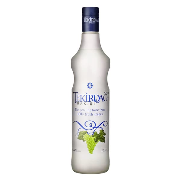 Tekirdag Raki 70cl