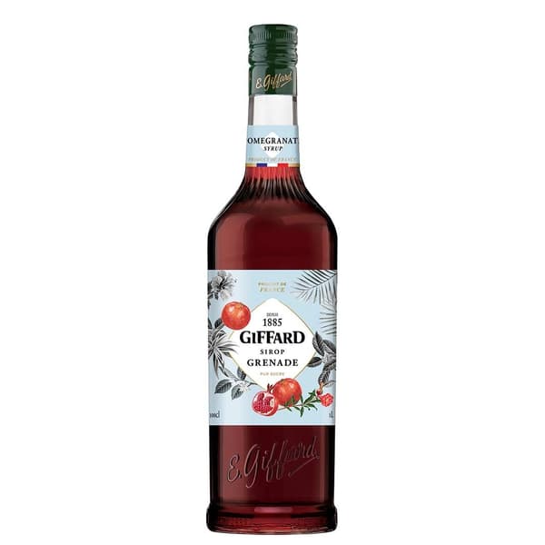 Giffard Granatapfel Sirup 100cl