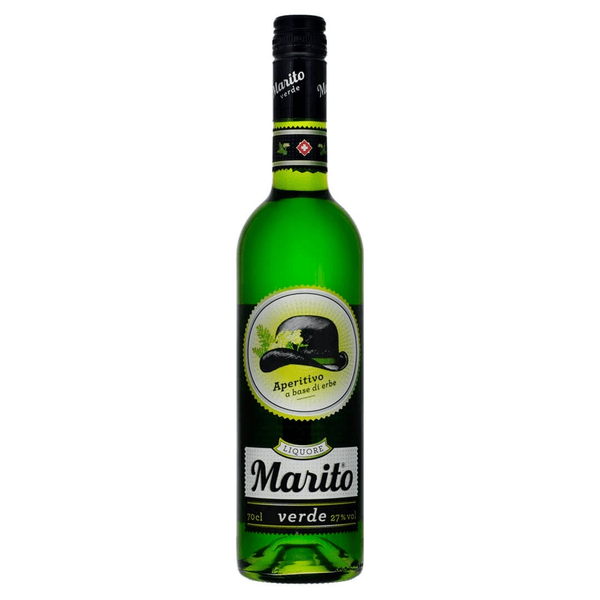 Marito Verde Liqueur 70cl