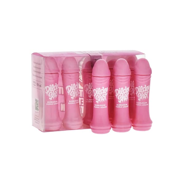 Dildo Shot 10x2cl