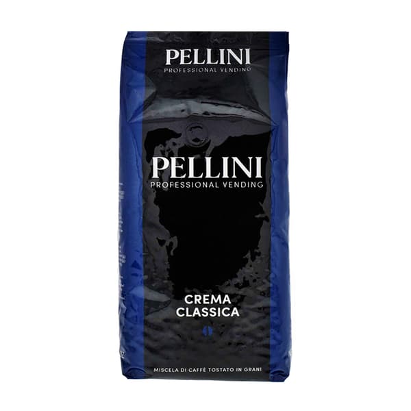 Pellini Professional Crema Classica Kaffeebohnen 1kg