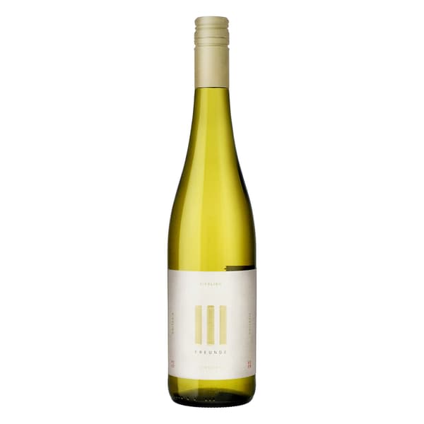 Drei Freunde Riesling 2024 75cl