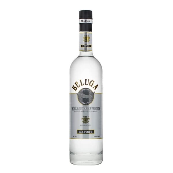 Beluga Noble Vodka 50cl