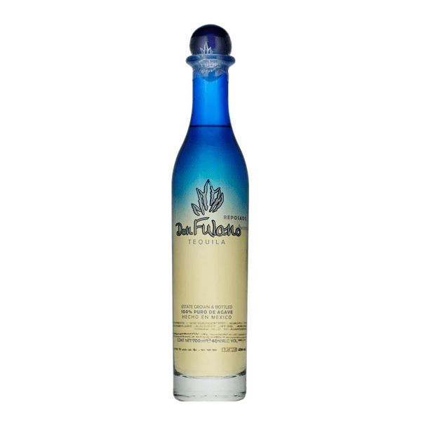 Don Fulano Tequila Reposado 100% Agave 70cl