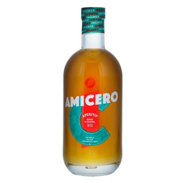 Amicero 70cl